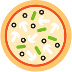 pizza combination